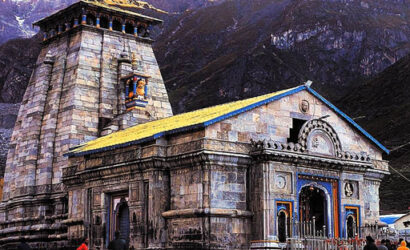 kedarnath