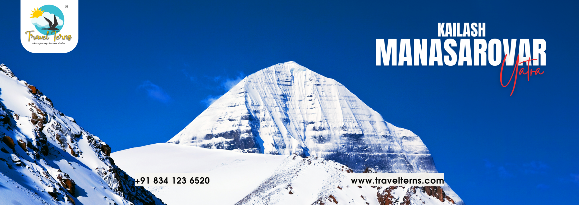 Kailash Manasarovar Yatra