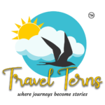 Travel Terns Logo